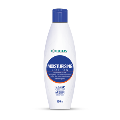 Moisturising Lotion 100ml